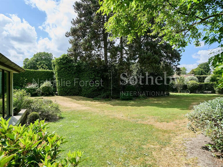 Maison Mouvaux - 4 chambres - 169m²