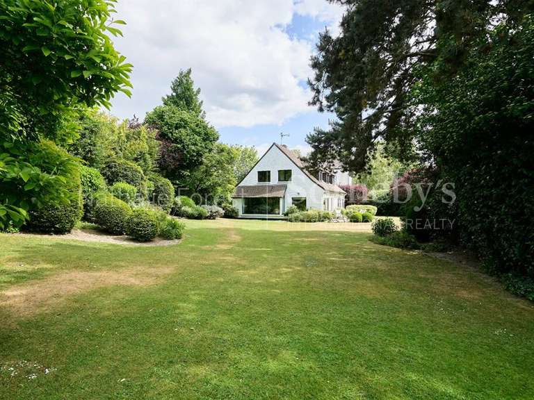 Maison Mouvaux - 4 chambres - 169m²