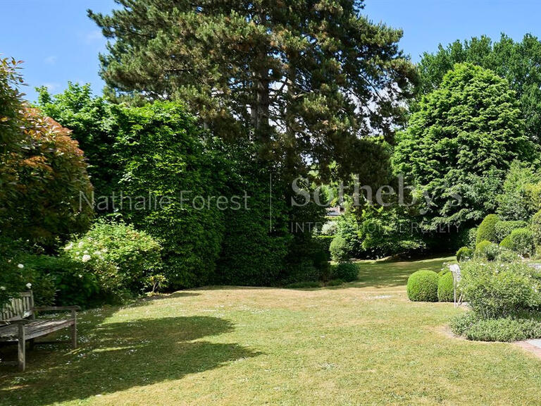 Maison Mouvaux - 4 chambres - 169m²