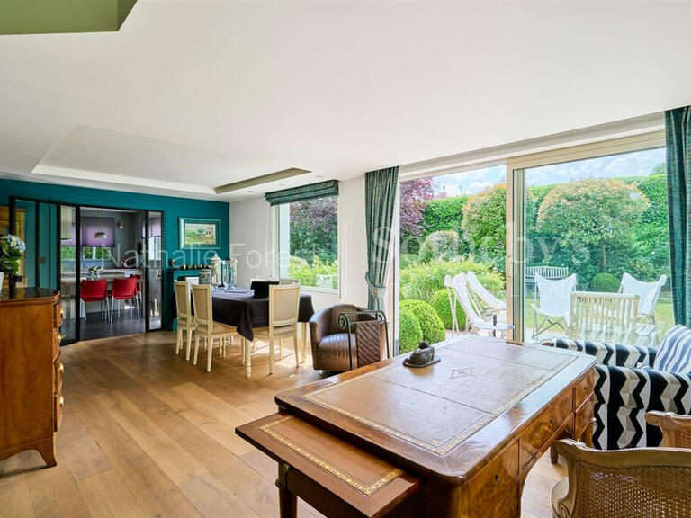Maison Mouvaux - 4 chambres - 169m²