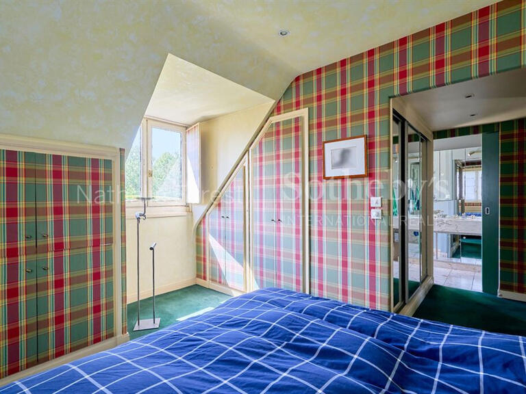 Maison Mouvaux - 4 chambres - 169m²