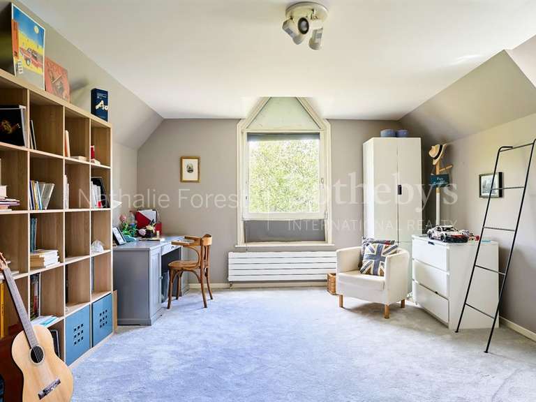 Maison Mouvaux - 5 chambres - 246m²