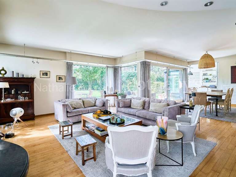 Maison Mouvaux - 5 chambres - 246m²