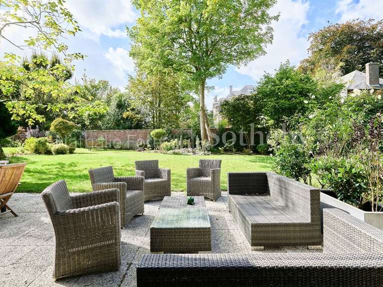 Maison Mouvaux - 5 chambres - 246m²