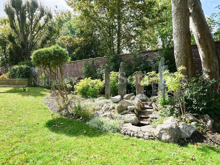 Maison Mouvaux - 5 chambres - 246m²