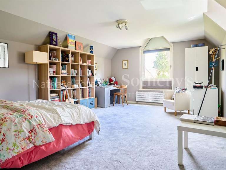 Maison Mouvaux - 5 chambres - 246m²