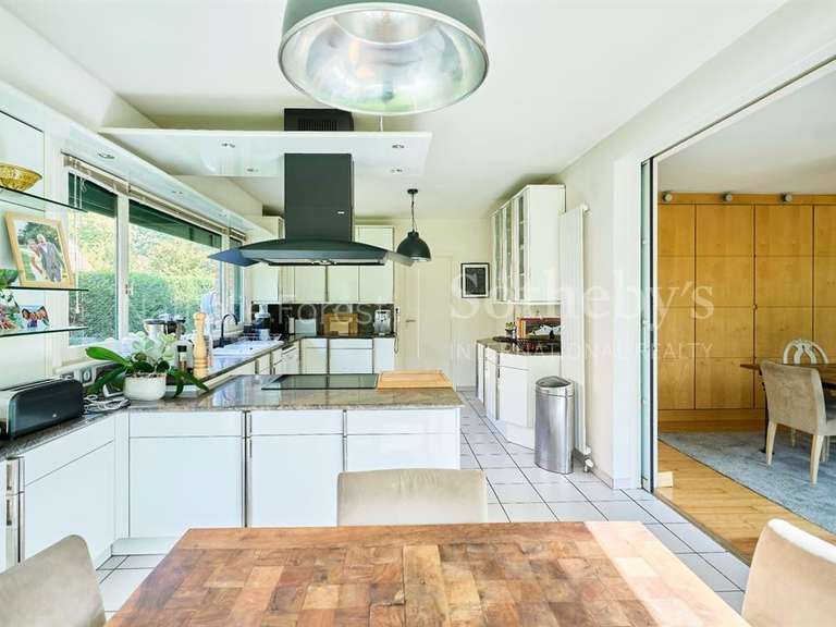 House Mouvaux - 5 bedrooms - 246m²