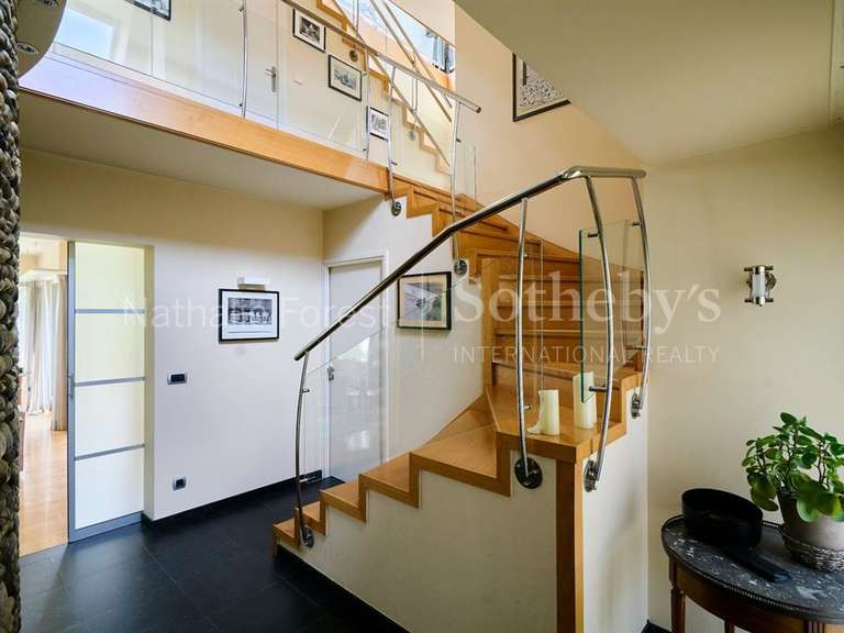 Maison Mouvaux - 5 chambres - 246m²
