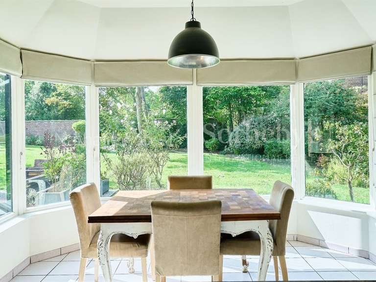 House Mouvaux - 5 bedrooms - 246m²