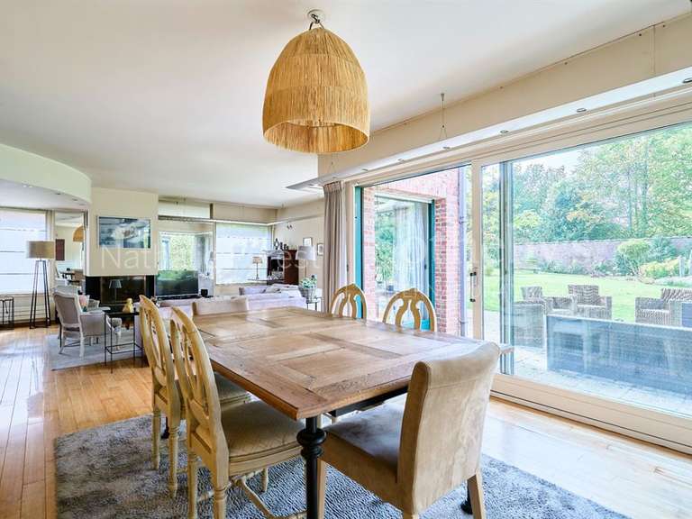 Maison Mouvaux - 5 chambres - 246m²