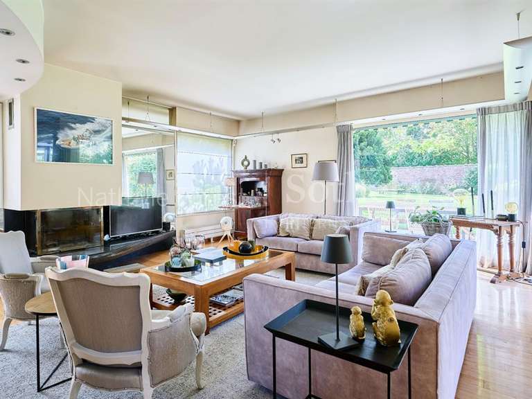 House Mouvaux - 5 bedrooms - 246m²