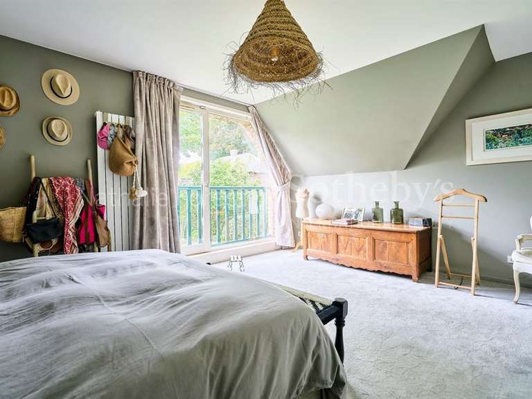 Maison Mouvaux - 5 chambres - 246m²