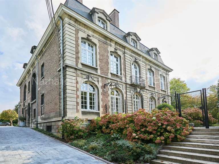 House Mouvaux - 3 bedrooms - 210m²