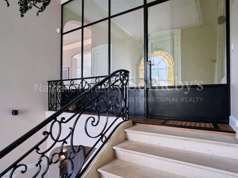 House Mouvaux - 3 bedrooms - 210m²