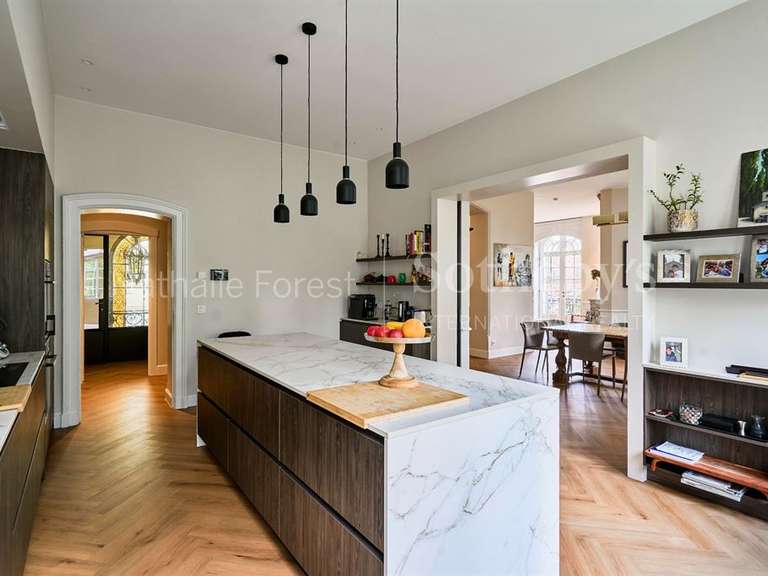 House Mouvaux - 3 bedrooms - 210m²