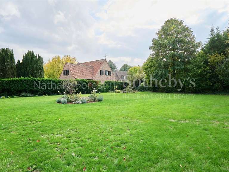 House Mouvaux - 3 bedrooms - 210m²