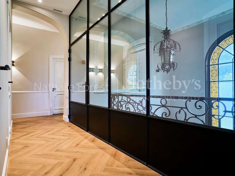 House Mouvaux - 3 bedrooms - 210m²