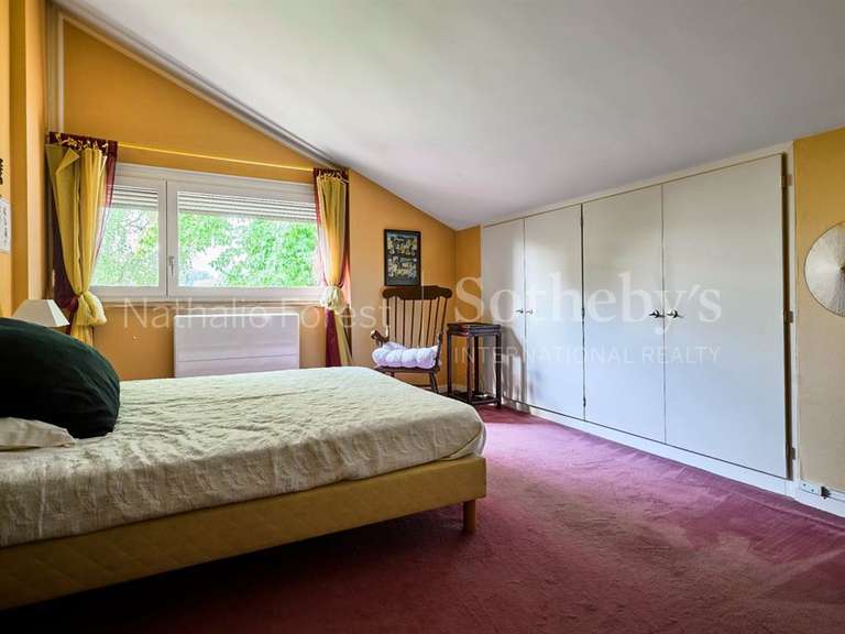 House Mouvaux - 5 bedrooms - 200m²