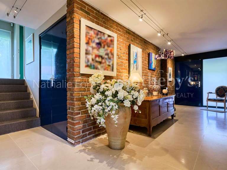 House Mouvaux - 5 bedrooms - 200m²