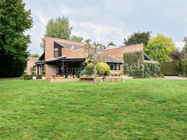 House Mouvaux - 5 bedrooms - 200m²