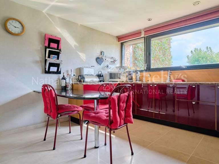 House Mouvaux - 5 bedrooms - 200m²