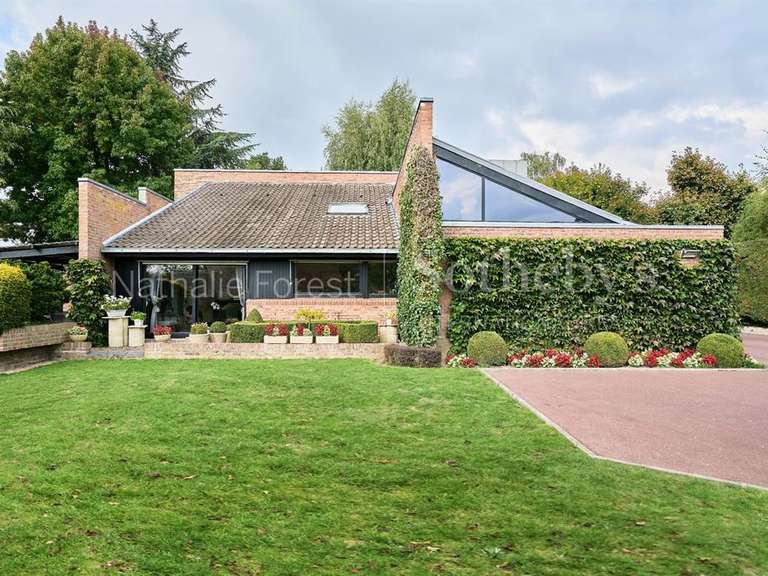 House Mouvaux - 5 bedrooms - 200m²