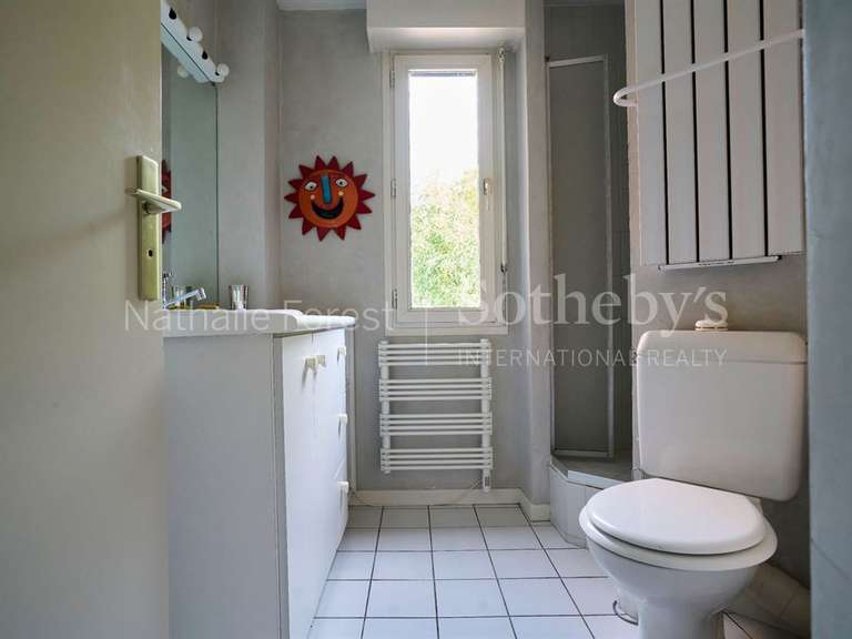 House Mouvaux - 5 bedrooms - 200m²