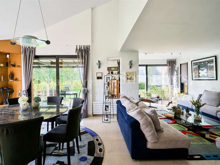 House Mouvaux - 5 bedrooms - 200m²