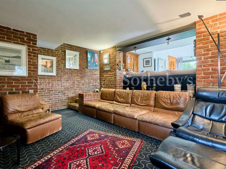 House Mouvaux - 5 bedrooms - 200m²