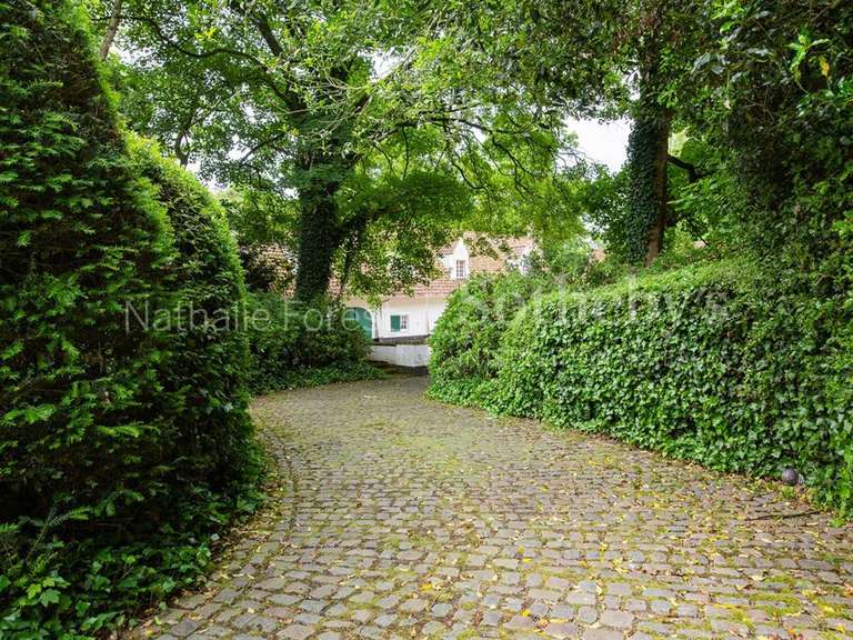 House Mouvaux - 5 bedrooms - 282m²