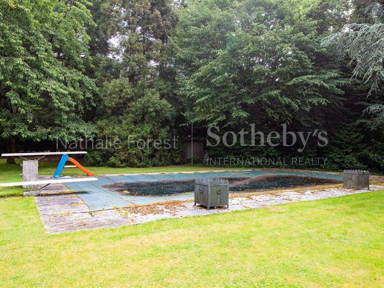 House Mouvaux - 5 bedrooms - 282m²