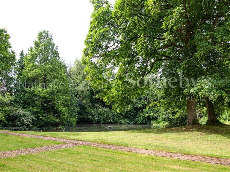 House Mouvaux - 5 bedrooms - 282m²