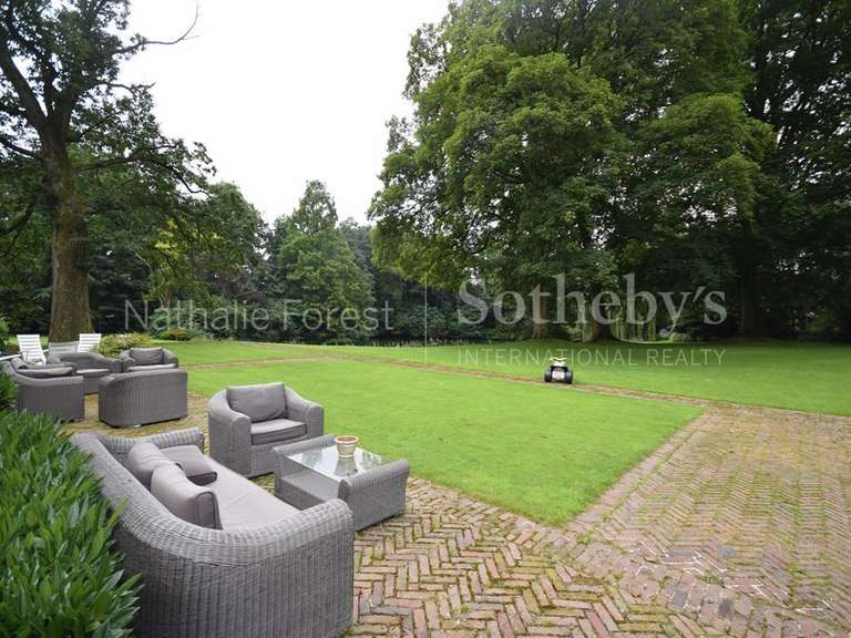 House Mouvaux - 3 bedrooms - 420m²