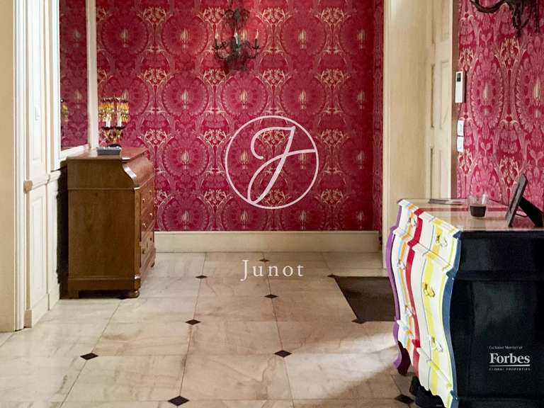 House Mouvaux - 5 bedrooms - 401m²