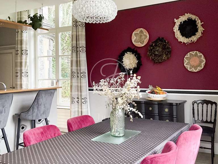 Maison Mouvaux - 5 chambres - 401m²