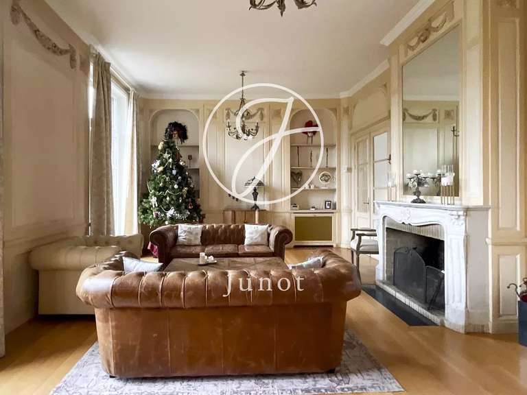 House Mouvaux - 5 bedrooms - 401m²