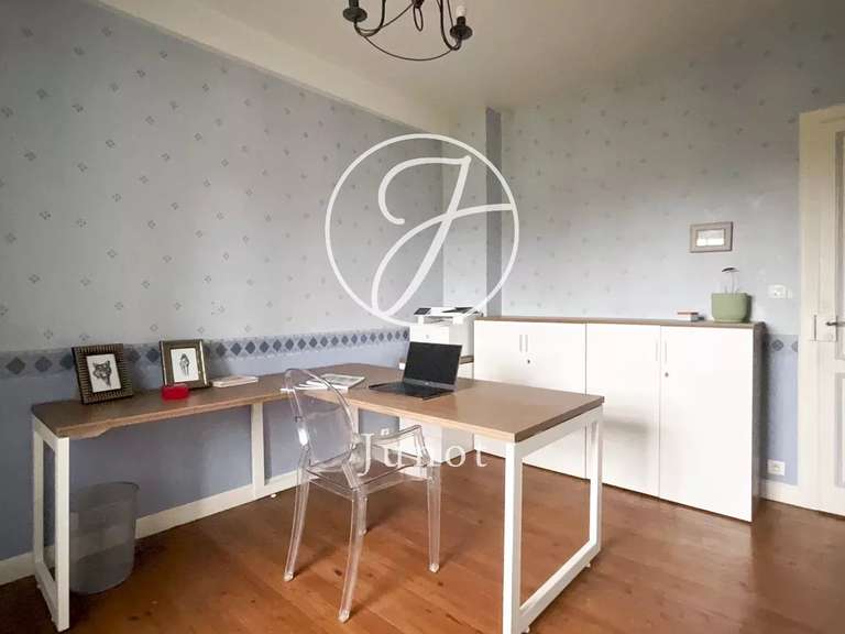 House Mouvaux - 5 bedrooms - 401m²