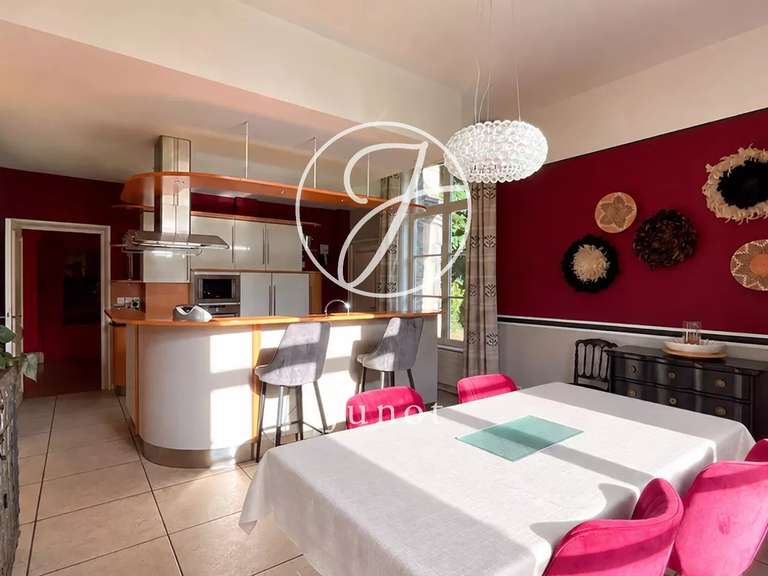 Maison Mouvaux - 5 chambres - 401m²