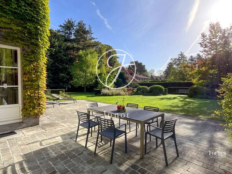 Maison Mouvaux - 5 chambres - 401m²