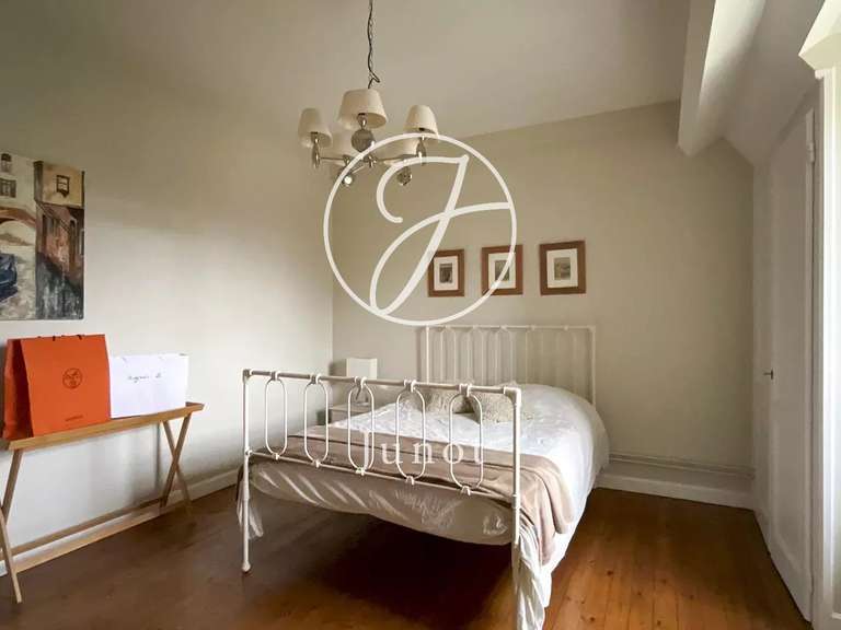 House Mouvaux - 5 bedrooms - 401m²