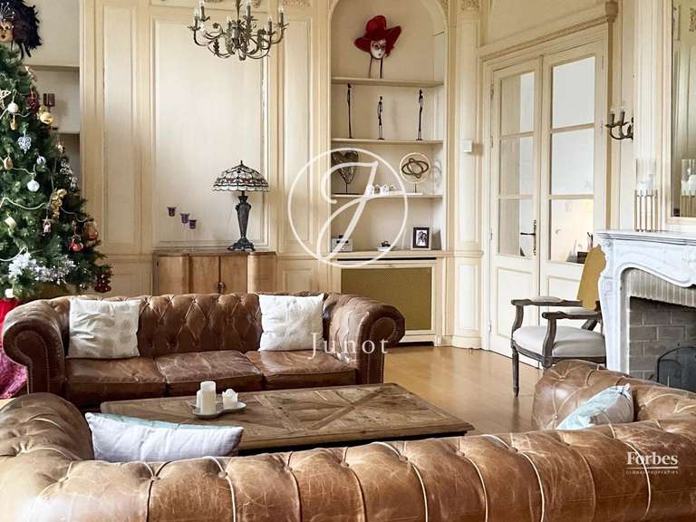 House Mouvaux - 5 bedrooms - 401m²