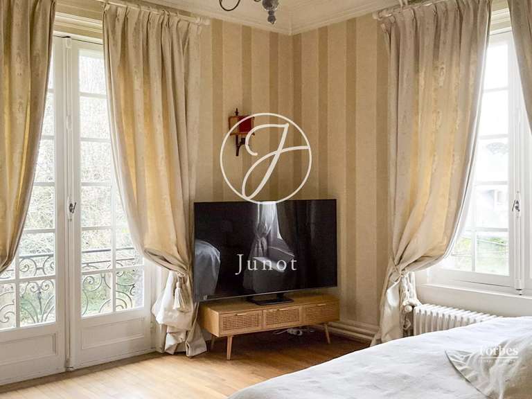 House Mouvaux - 5 bedrooms - 401m²