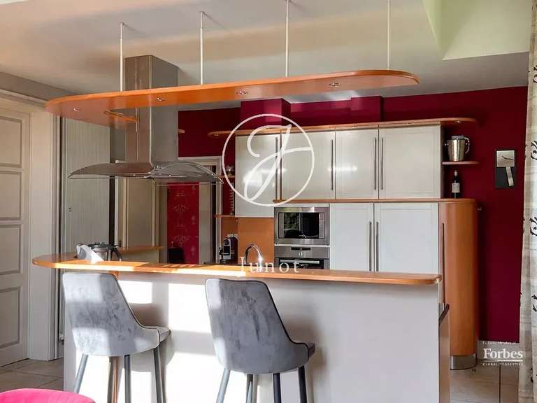 Maison Mouvaux - 5 chambres - 401m²