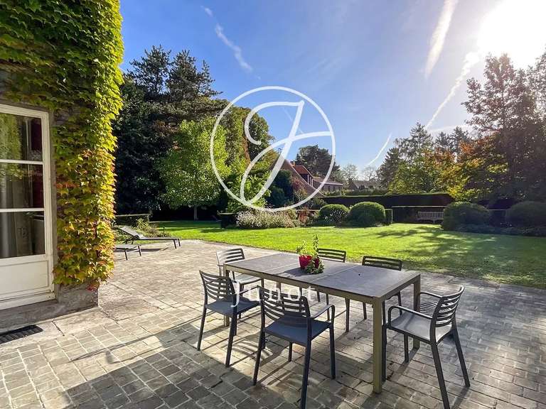 Maison Mouvaux - 5 chambres - 401m²