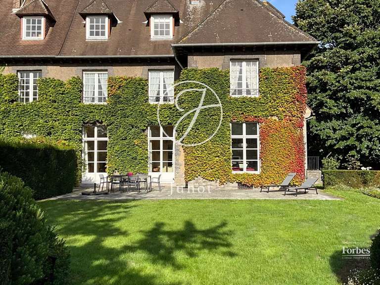 Maison Mouvaux - 5 chambres - 401m²