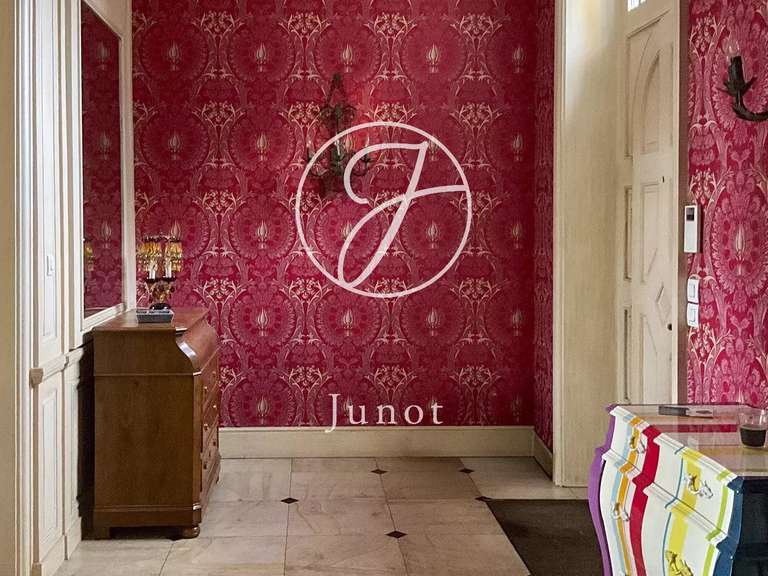 House Mouvaux - 5 bedrooms - 401m²