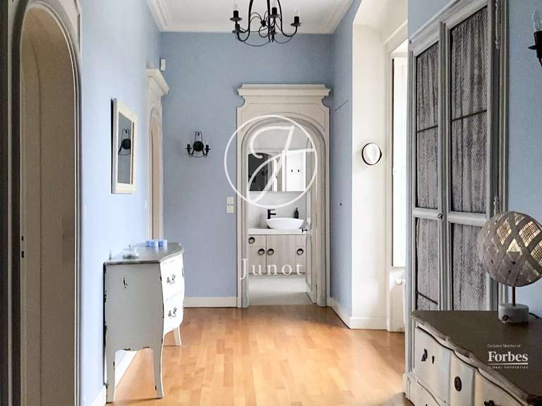 House Mouvaux - 5 bedrooms - 401m²