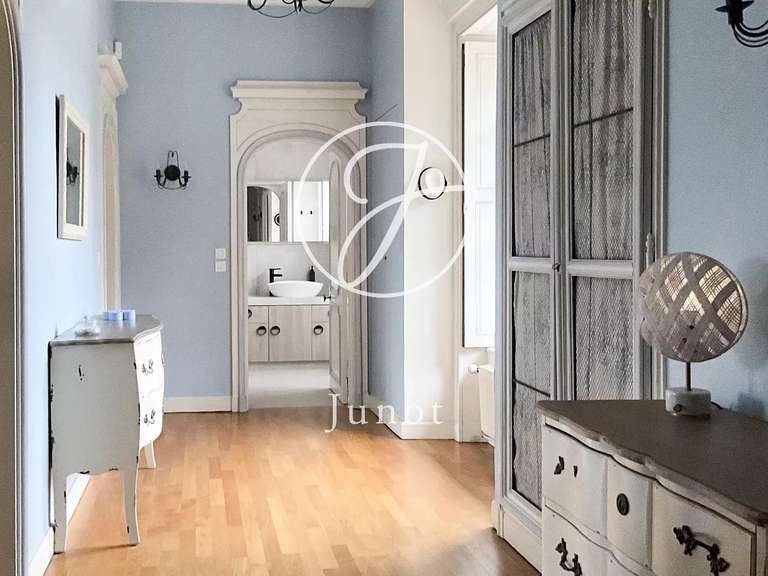 House Mouvaux - 5 bedrooms - 401m²