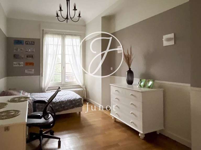 House Mouvaux - 5 bedrooms - 401m²