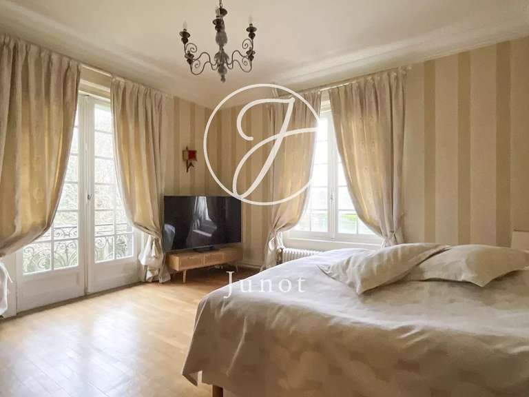 House Mouvaux - 5 bedrooms - 401m²
